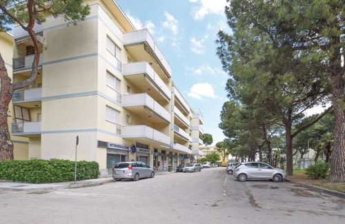 Casabianca di Fermo Appartement | Superbe appartement à Lido di Fermo