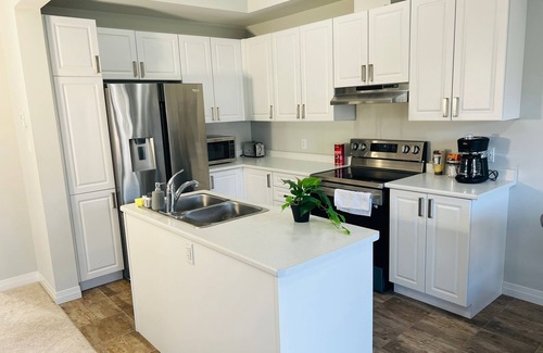 Brantford Maison | Awesome Brantford Home ~ Relax & Unwind in Comfort
