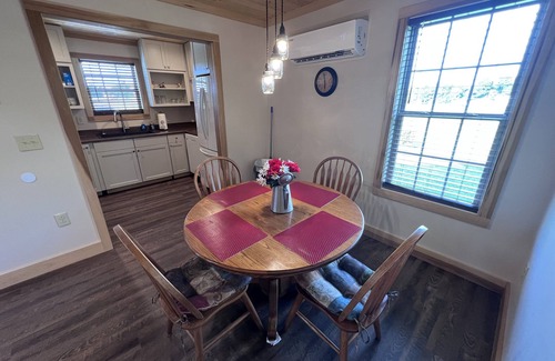 Farmers Cottage | NOUVEAU en juillet 2019 !!!