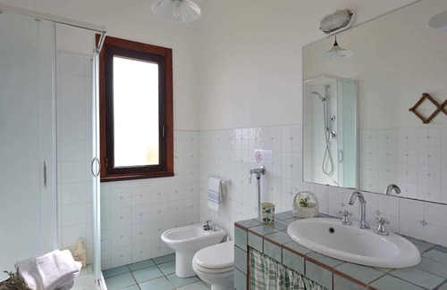 Ribera Villa | Country Villa, relax à quelques km de la mer et des sites archéologiques