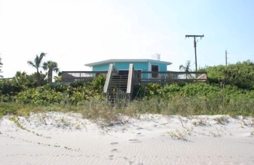 Crescent Beach Maison | Superbe maison de plage directe sur l'océan!