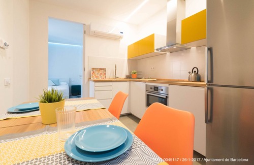 El Coll Maison | Awesome Ecohouse With Terrace and Sky Pool