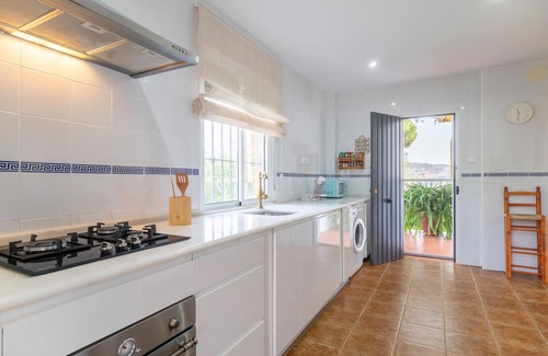 Villanueva del Rio y Minas Maison | Superbe maison à Villanueva del Rio y M