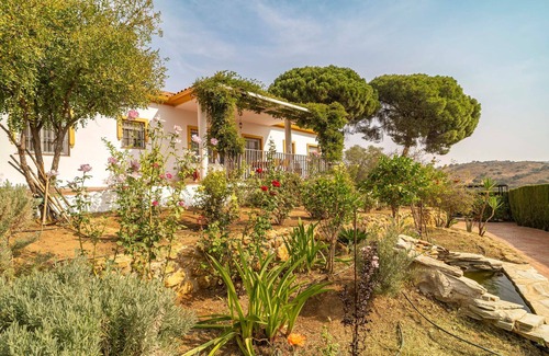 Villanueva del Rio y Minas Maison | Superbe maison à Villanueva del Rio y M