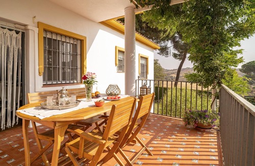 Villanueva del Rio y Minas Maison | Superbe maison à Villanueva del Rio y M