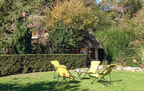 Sainte-Opportune-la-Mare Maison | Awesome Home In Sainte-Opportune La Ma