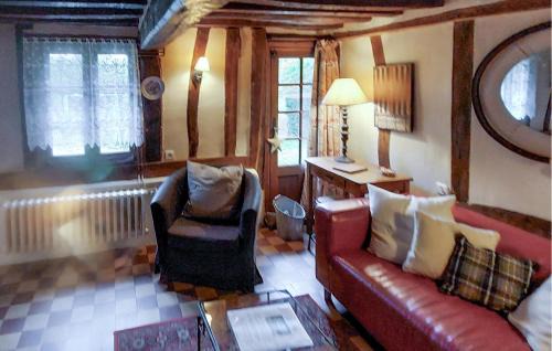Sainte-Opportune-la-Mare Maison | Awesome Home In Sainte-Opportune La Ma