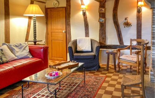 Sainte-Opportune-la-Mare Maison | Awesome Home In Sainte-Opportune La Ma