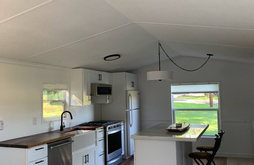 Gardiner Maison | Awesome Gunks View — @GardinerGetaway on IG