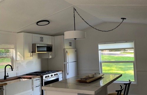 Gardiner Maison | Awesome Gunks View — @GardinerGetaway on IG
