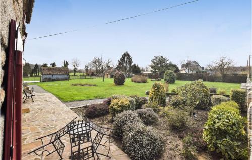 Saint-Brice-de-Landelles Maison | Awesome Home In Saint-Brice-De-Landell