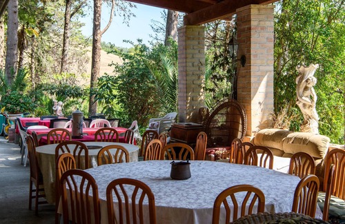 Monsampolo del Tronto Maison | Superbe maison à Monsampolo del Tronto