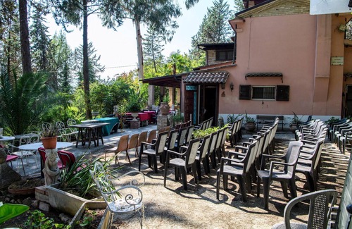 Monsampolo del Tronto Maison | Superbe maison à Monsampolo del Tronto