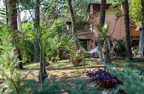 Monsampolo del Tronto Maison | Superbe maison à Monsampolo del Tronto