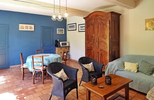 Les Baux-de-Provence Maison | Les Lauriandes