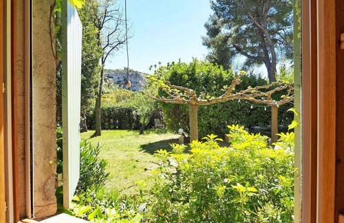 Les Baux-de-Provence Maison | Les Lauriandes