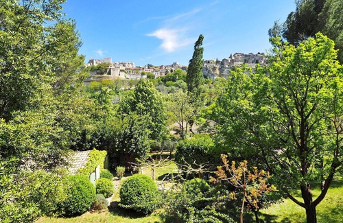Les Baux-de-Provence Maison | Les Lauriandes