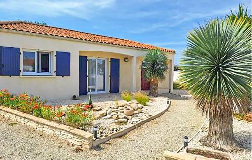 Sainte-Gemme-la-Plaine Maison | Awesome Home In Sainte-Gemme-La-Plaine