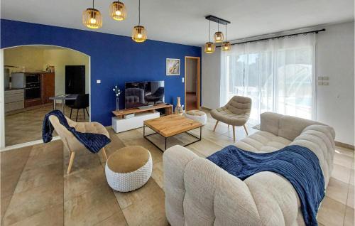 Sainte-Gemme-la-Plaine Maison | Awesome Home In Sainte-Gemme-La-Plaine