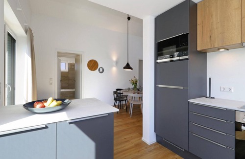 Lembruch Maison | Superbe maison à Lembruch/Dümmer See