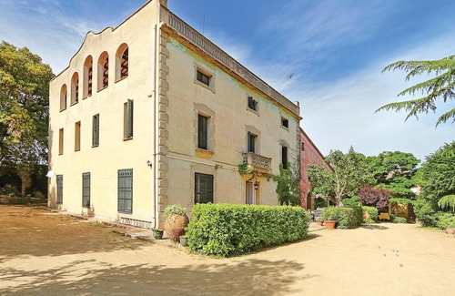 Vilanova del Valles Maison | Superbe maison à Vilanova del Vallès