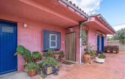 Sant Miquel de Fluvia Maison | Awesome Home In Sant Miquel De Fluvià