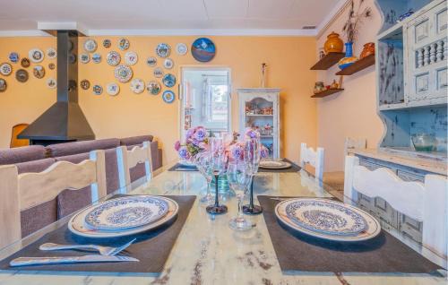 Sant Miquel de Fluvia Maison | Awesome Home In Sant Miquel De Fluvià