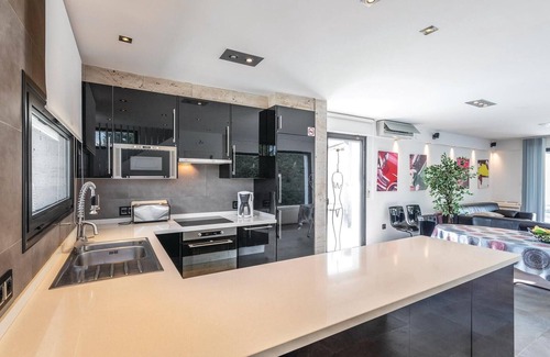 Bon Relax Maison | Superbe maison à Sant Pere Pescador
