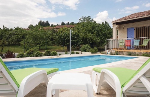 Le Poujol-sur-Orb Maison | Awesome home in Le Poujol sur Orb