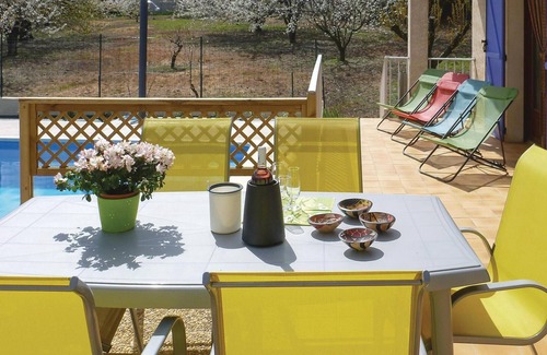 Le Poujol-sur-Orb Maison | Awesome home in Le Poujol sur Orb