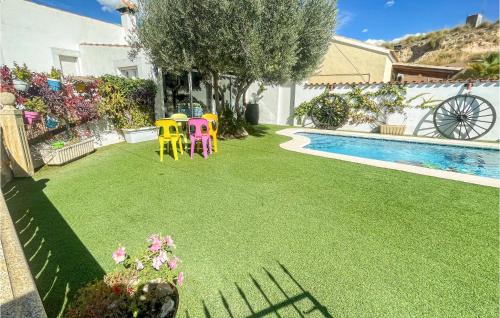 Lorca Maison | Awesome Home In Las Terreras, Lorca