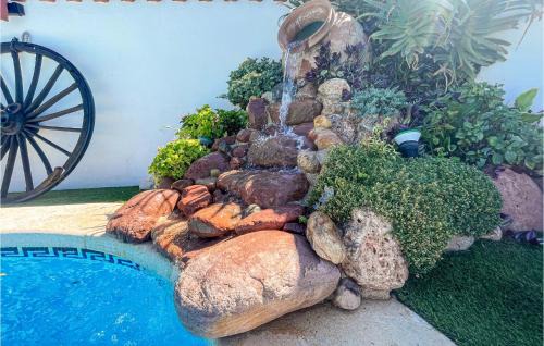 Lorca Maison | Awesome Home In Las Terreras, Lorca