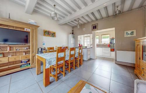 Arques-la-Bataille Maison | Awesome Home In Arques La Bataille
