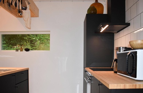 Ostra Sonnarslov Maison | Superbe maison à Östra Sönnarslöv