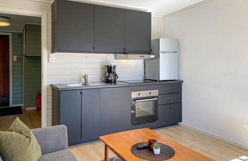 Ulstein Municipality Maison | Awesome home in ørsta