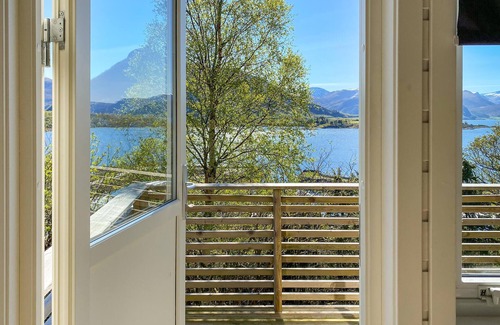 Ulstein Municipality Maison | Awesome home in ørsta