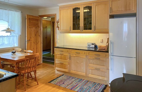 Aheim Maison | Awesome home in åheim with WiFi