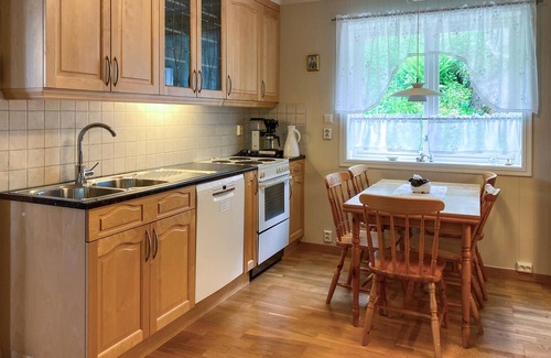 Aheim Maison | Awesome home in åheim with WiFi