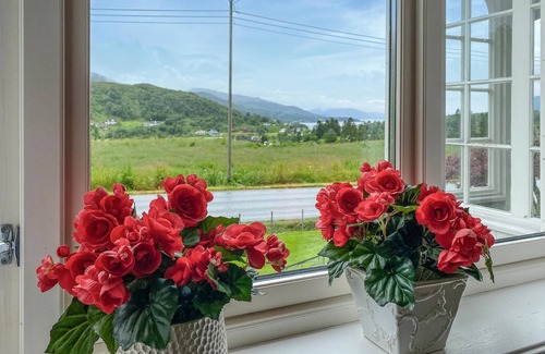 Aheim Maison | Awesome home in åheim with WiFi