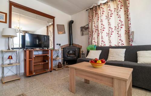 Alcala la Real Maison | Awesome Home In Alcala La Real
