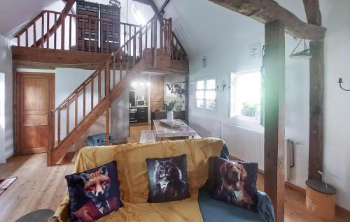 Alette Maison | Awesome Home In Alette With Wifi