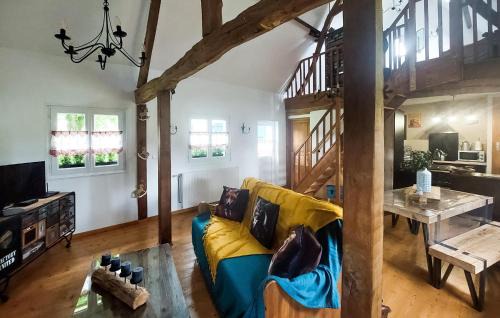 Alette Maison | Awesome Home In Alette With Wifi