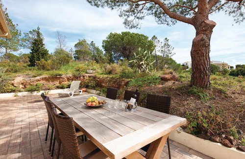 Silves Maison | Vista dos Pinheiros