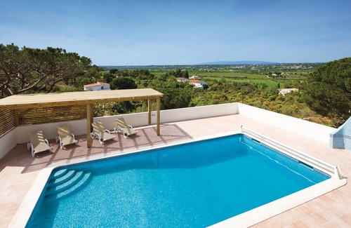 Silves Maison | Vista dos Pinheiros