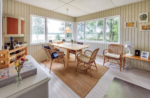 Almhult Maison | Superbe maison à älmhult avec vue sur.