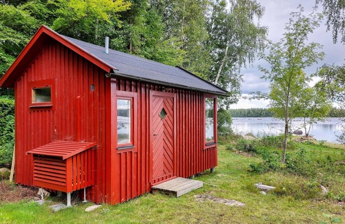 Almhult Maison | Superbe maison à älmhult avec vue sur.