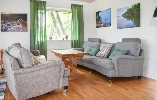 Stora Kilane Maison | Awesome Home In Ånimskog With Wifi