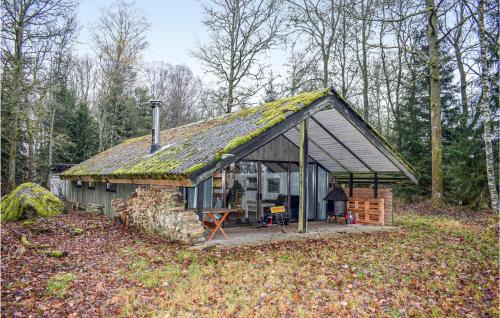 Ronninge Maison | Awesome Home In Annerstad With Sauna