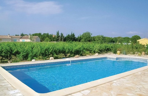 Argeliers Maison | Superbe maison à Argeliers avec WiFi