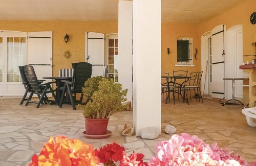 Argeliers Maison | Superbe maison à Argeliers avec WiFi